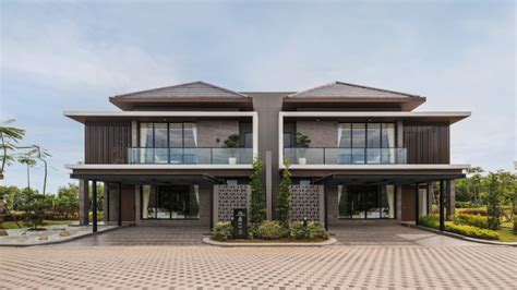 The Morizen Summarecon Makassar - balustradellc