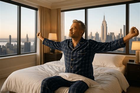 The Morning Habits of Billionaires You Should Steal for … - balustradellc