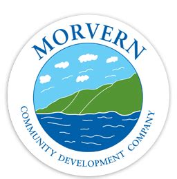 THE MORVERN COMMUNITY DEVELOPMENT COMPANY