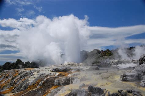 The Most Amazing Geothermal Attractions in Rotorua - balustradellc