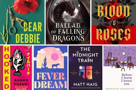 The Most Anticipated Fiction Books of 2026 - B&N Reads - balustradellc