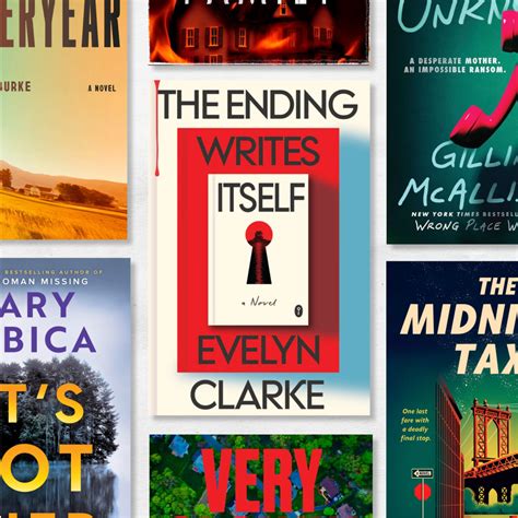 The Most Anticipated Thriller Book Releases for 2026 - balustradellc