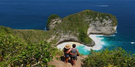 The Most Beautiful Honeymoon Destinations in Indonesia - balustradellc
