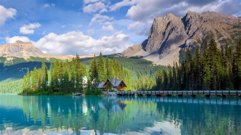 The Most Beautiful Lakes in the Canadian Rockies - balustradellc
