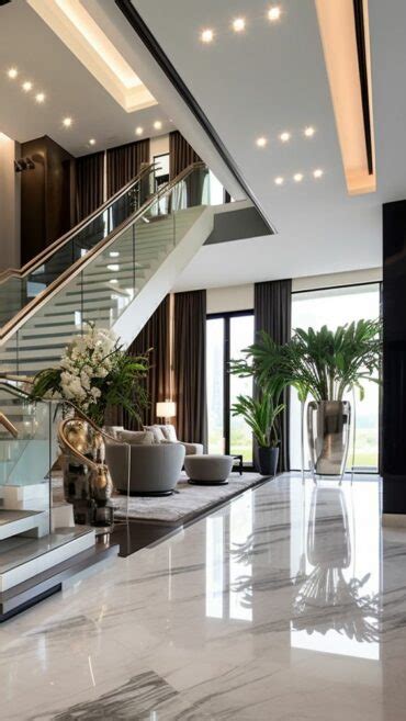 The Most Beautiful Luxury Home Design Ideas - balustradellc