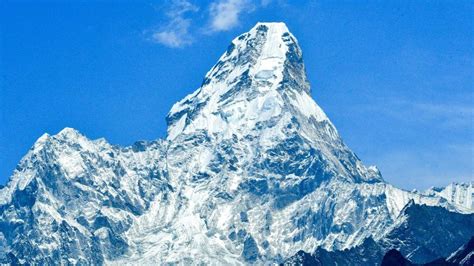 The most beautiful mountains in the world: from K2 to the Matterhorn ... - balustradellc