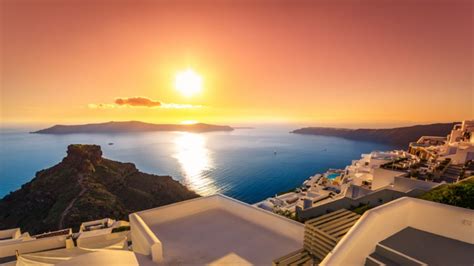 The Most Beautiful Sunrises Around the World: Best Places to Watch ... - balustradellc