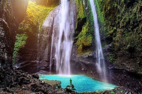 The Most Beautiful Waterfalls In Indonesia - Time Out - balustradellc