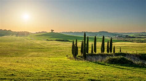 The Most Breathtaking Camping Destinations In Tuscany, Italy, According ... - balustradellc