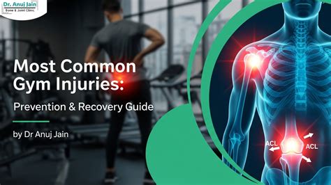 The most common gym injuries and how to avoid them - balustradellc