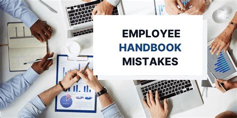 The Most Common Mistakes in Staff Handbooks and … - balustradellc