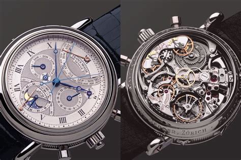 The most complicated watches of all time | LISTS - wintechmobiles.com