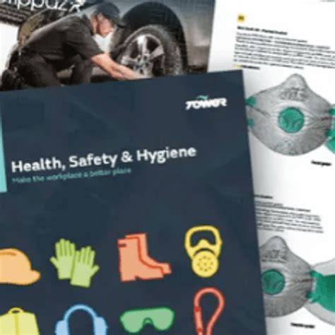 The Most Effective Forms of PPE For the Waste … - raincitystudios.com