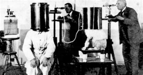 The most evil experiments in history - Complete History of the Anglo ... - wintechmobiles.com