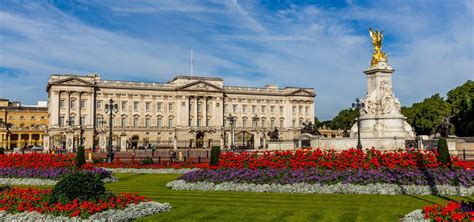 The Most Exclusive Buckingham Palace Tours + Tips - wintechmobiles.com