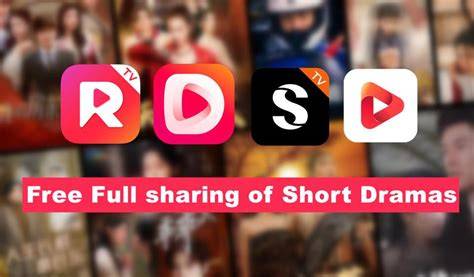 THE MOST FAMOUS AND VIRAL SHORT DRAMA ARTISTS - balustradellc