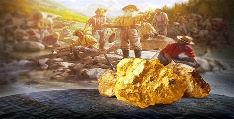 The most famous rivers with gold deposits - Global … - balustradellc