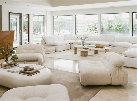 The Most Iconic Mid-Century Modern Pieces You Need to Know - balustradellc