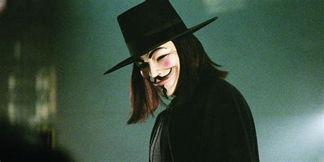 The Most Iconic Scene in 'V for Vendetta' Had the Best Action Director ... - balustradellc