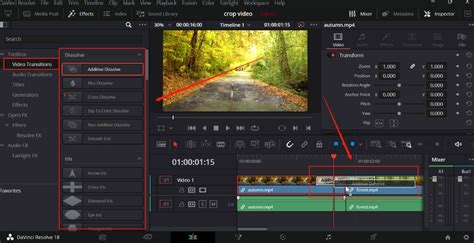 The Most Insane Long Exposure Effect In Davinci Resolve - balustradellc