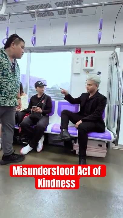 The Most Misunderstood Act of Kindness - balustradellc