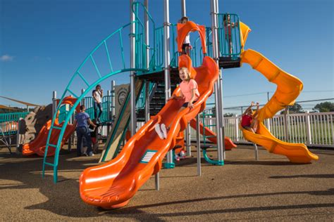 The Most Popular Playground Equipment Ranked - balustradellc