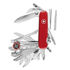 The Most Popular Wenger Swiss Army Knife Models - balustradellc