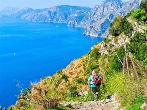 The most scenic hiking trails in Italy - Italia.it - balustradellc