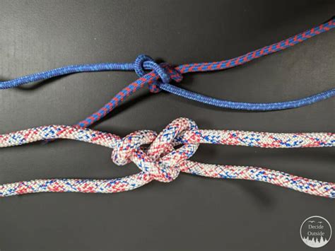 The Most Secure Knots Of All: Climb, Bind, Bend, Hitch - balustradellc