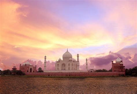 The Most Stunning Places to Watch Sunsets in India - balustradellc