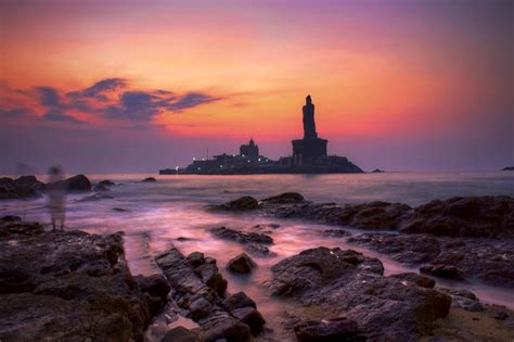 The Most Stunning Places To Watch The Sunrise In India - balustradellc