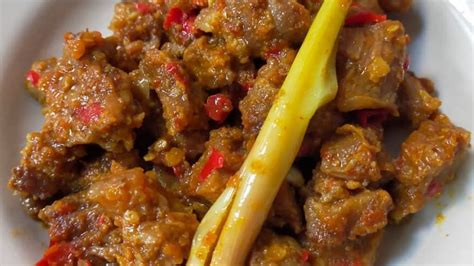The most tender and delicious rica mentok kampung recipe | addictive ... - balustradellc