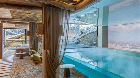 The Most Unique Chalet Interiors in the Alps - balustradellc