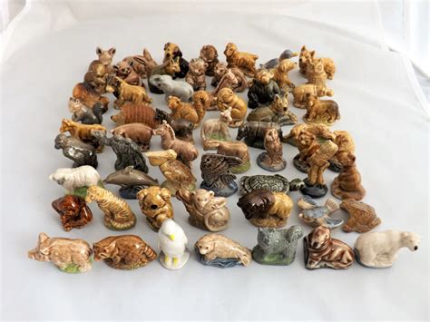 The Most Valuable Wade Figurines - Collectibles Insurance Services - muktibox.com