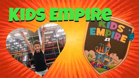 THE MUCKERS AND KIDS EMPIRE - YouTube