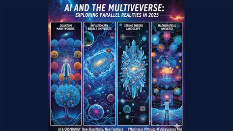 The Multiverse: Exploring Parallel Realities and Their … - balustradellc