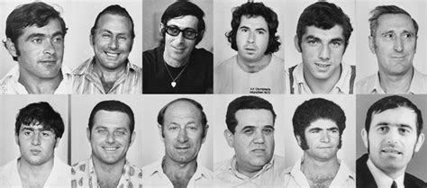 The Munich Olympic Massacre - Origins - wintechmobiles.com