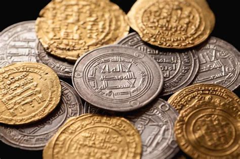The Muslim Empire: How Islamic Coins Came to … - balustradellc