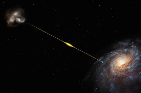 The Mysterious Fast Radio Bursts Detected from Deep Space: What ... - muktibox.com