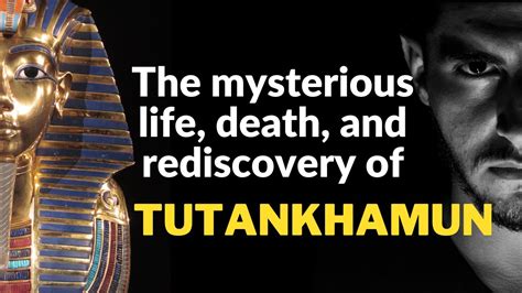 The mysterious life and death of Tutankhamun - History … - balustradellc