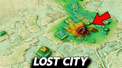 The Mysterious Lost City of Camelot: Archaeological Evidence and ... - wintechmobiles.com