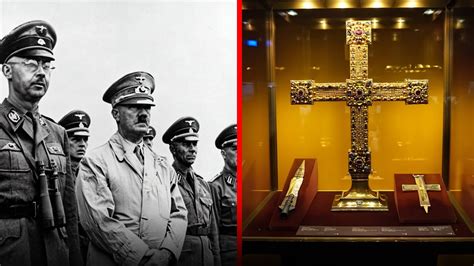 The mysterious Nazi project - balustradellc