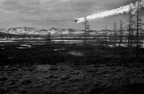 The Mysterious Tunguska Explosion of 1908 - ThoughtCo - wintechmobiles.com