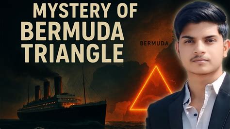The Mystery of the Bermuda Triangle: Science vs. Myth - balustradellc