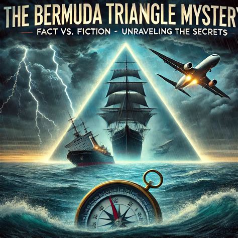 The Mystery of the Bermuda Triangle - balustradellc
