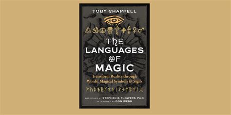 The Mystical Power of Language - by ISL - balustradellc