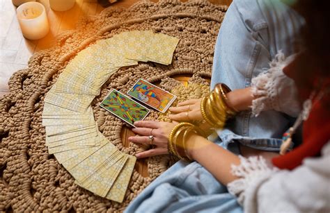 The Mystical World of Cartomancy: Exploring the … - balustradellc