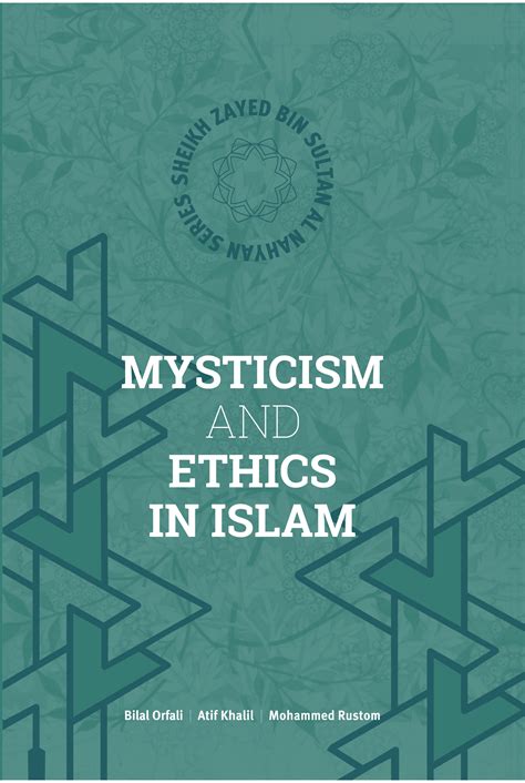 THE MYSTICISM OF ISLAM - JSTOR - balustradellc