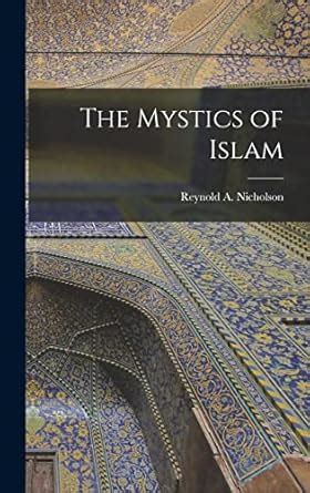 The mystics of Islam - balustradellc