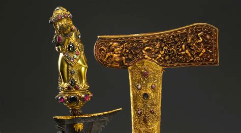 The Mythic Indonesian Blade - RCB Auctions - balustradellc